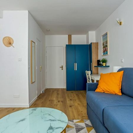 Studio Petrolio - Welkeys Versailles Ngoại thất bức ảnh