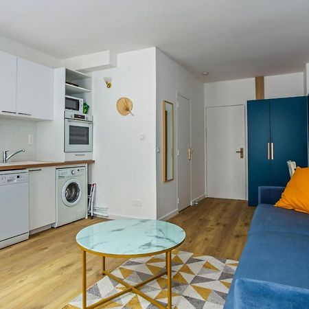 Studio Petrolio - Welkeys Versailles Ngoại thất bức ảnh