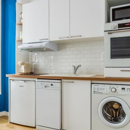 Studio Petrolio - Welkeys Versailles Ngoại thất bức ảnh