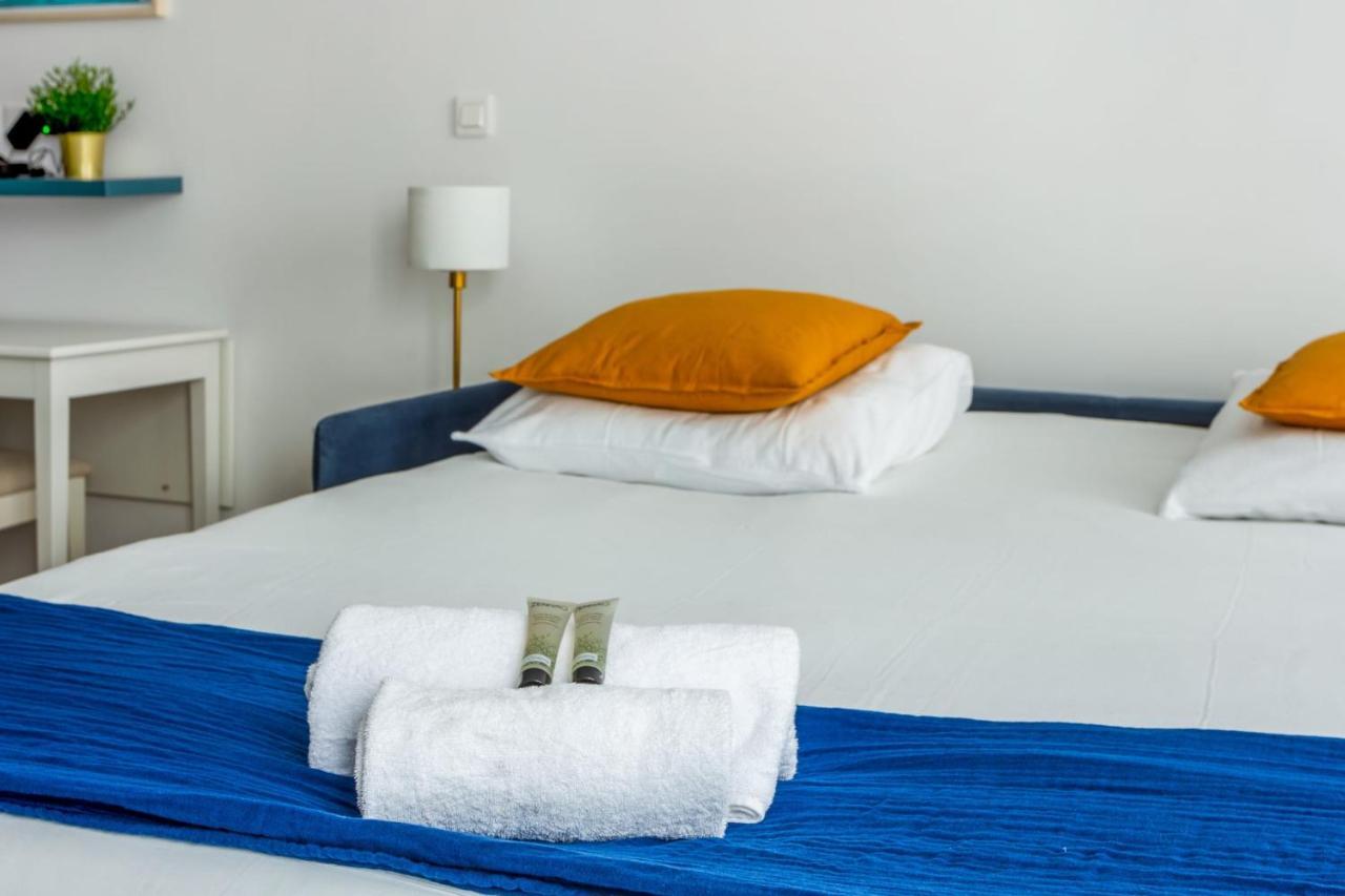 Studio Petrolio - Welkeys Versailles Ngoại thất bức ảnh