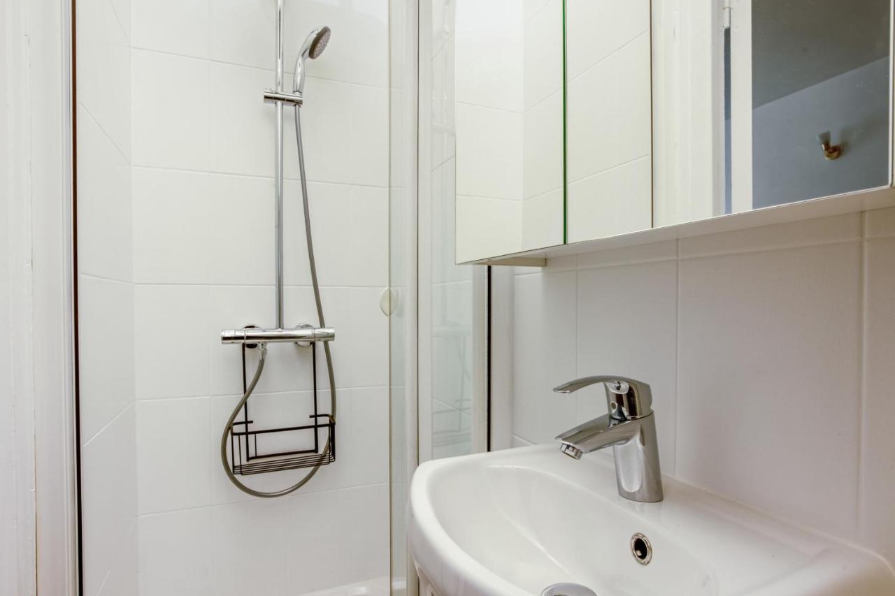 Studio Petrolio - Welkeys Versailles Ngoại thất bức ảnh